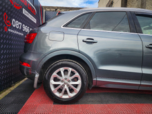 2017 Audi Q3 2L Diesel For Sale Images