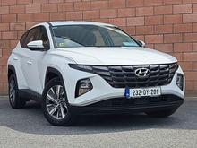 Hyundai Tucson 2WD Comfort Plus