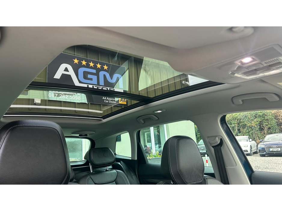 2018 Skoda Karoq 2L Diesel For Sale Images