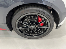 2026 Toyota GR Yaris 1.6L Petrol For Sale Images