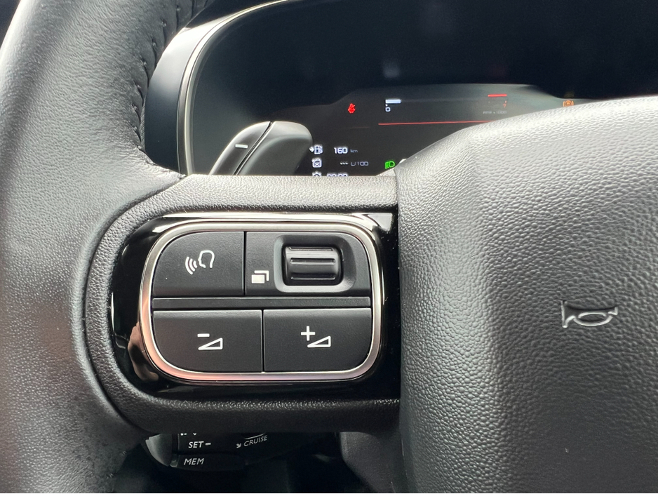 2025 Citroen C5 Aircross 1.5L Diesel For Sale Images