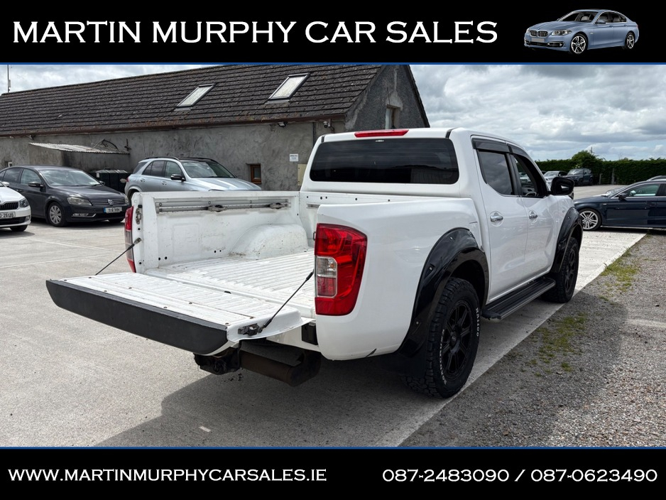 2019 Nissan Navara 2.3L Diesel For Sale Images
