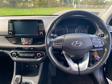 2018 Hyundai i30 1L Petrol For Sale Images
