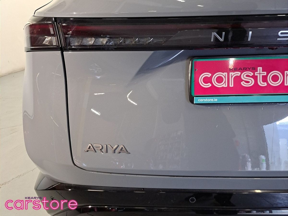 Nissan Ariya Ariya Engage 87 kWH 7.4 kW Charger - Battery SOH 98.4% — thumbnail 20