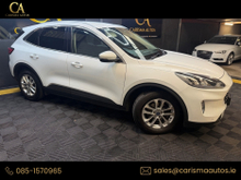 Ford Kuga TITANIUM 5DR 1.5 TD 120 S6.2 M6 F