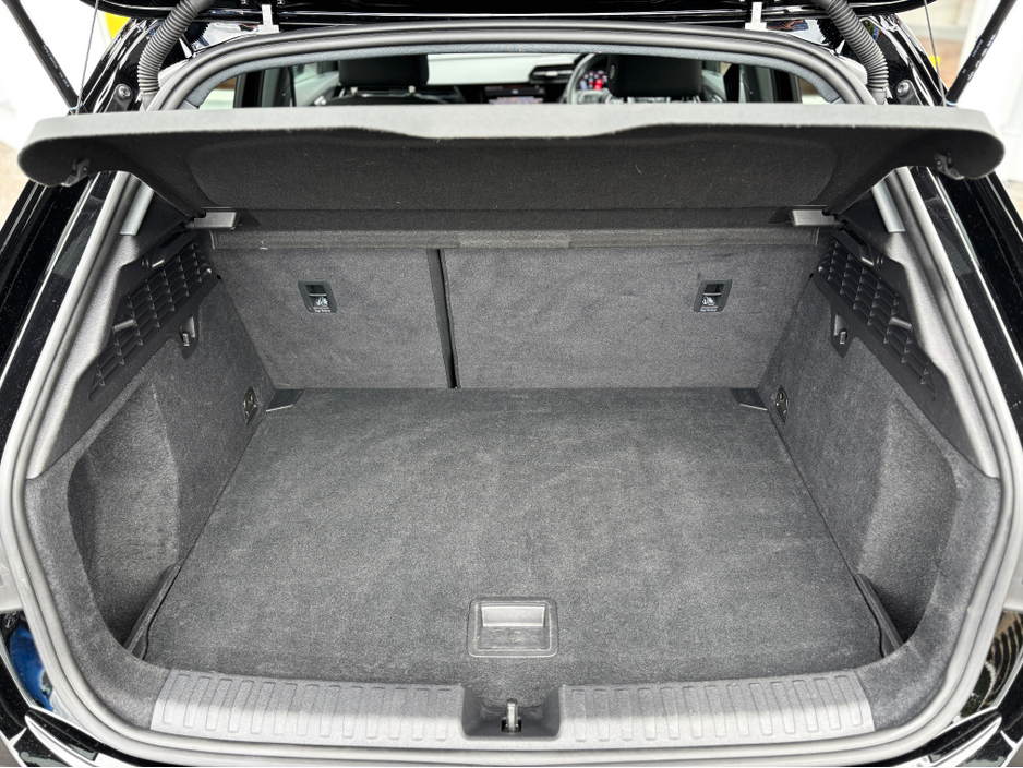 2022 Audi A3 2.0L Diesel For Sale Images