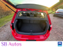 2016 VOLKSWAGEN GOLF 162 Volkswagen Golf Highline 1.4 DSG