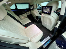 2023 Bentley Flying Spur 2.9L Petrol Hybrid For Sale Images