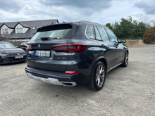 2022 BMW X5 3L Petrol Plug-in Hybrid For Sale Images