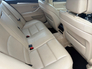 2011 BMW 5 SERIES 520D SE S-AUTO