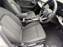 2022 Audi A3 1L Petrol For Sale Images