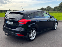 2015 Ford Focus 1.5L Diesel For Sale Images