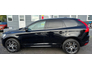 2016 VOLVO XC60 D4 2.0L Diesel Automatic (4050)