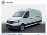 2026 VOLKSWAGEN CRAFTER LWB TRENDLINE 2.0TDI 140 BHP