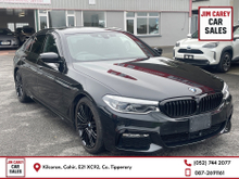 2019 BMW 5 Series 2L Diesel For Sale Images
