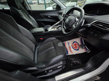 2020 Peugeot 5008 2L Diesel For Sale Images