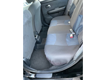 2007 Nissan Tiida 1.6L Petrol For Sale Images