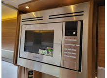 2015 Auto-Trail Imala 2.3L Diesel For Sale Images