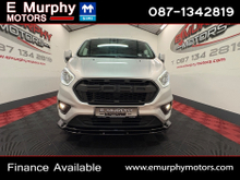 2021 Ford Transit Custom 2L Diesel For Sale Images