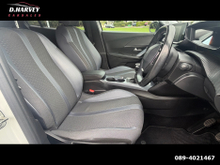 2020 Peugeot 2008 1.2L Petrol For Sale Images