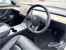 2022 Tesla Model 3 0L Electric For Sale Images