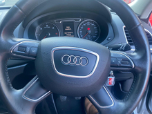 2012 Audi Q3 2L Diesel For Sale Images