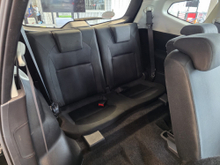 2013 Nissan Qashqai +2 1.5L Diesel For Sale Images
