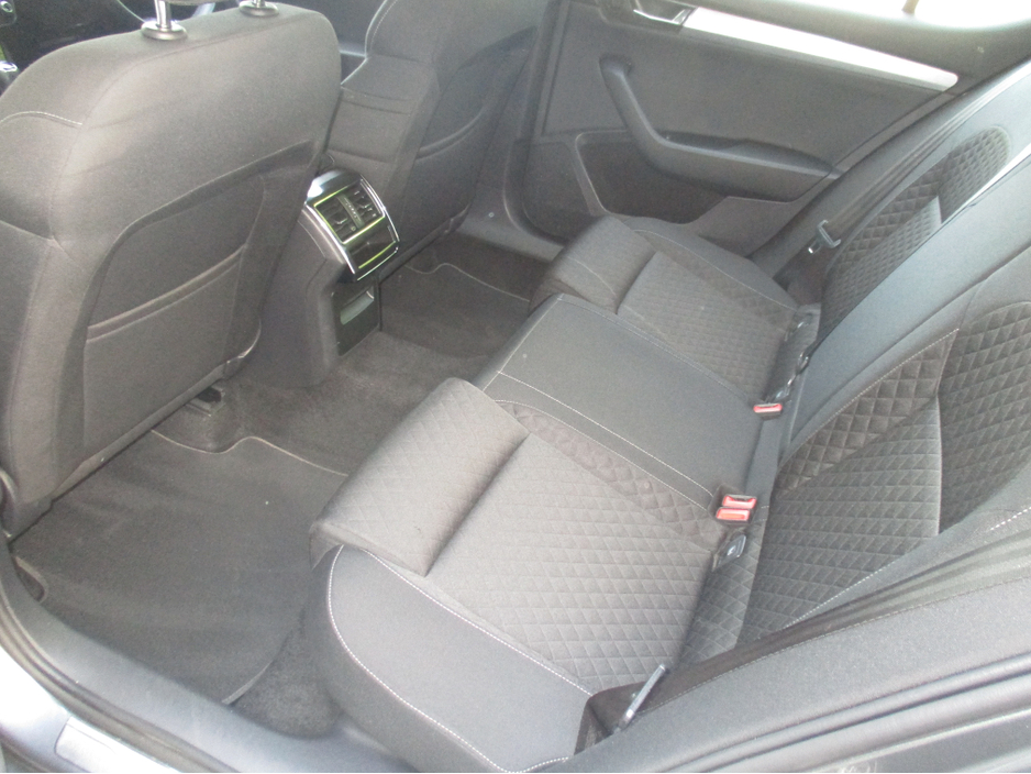 2023 Skoda Superb 2L Diesel For Sale Images