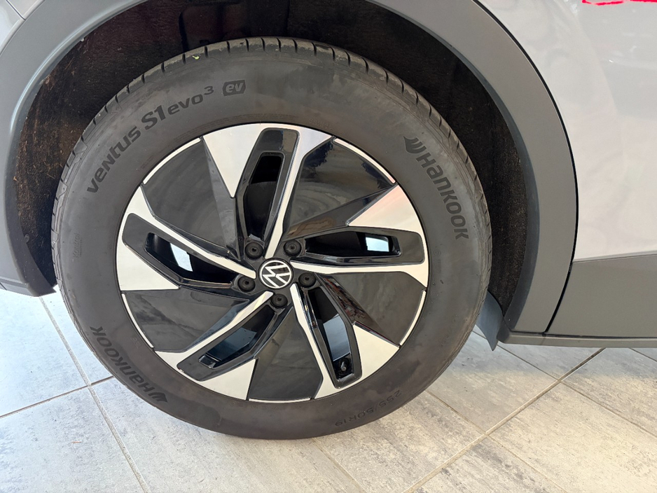 2025 Volkswagen ID.4 0L Electric For Sale Images