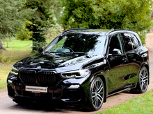 BMW X5 xDrive45e M Sport