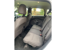 2016 Ford Kuga 2L Diesel For Sale Images