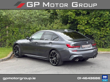2020 BMW 3 Series 2L Petrol Plug-in Hybrid For Sale Images