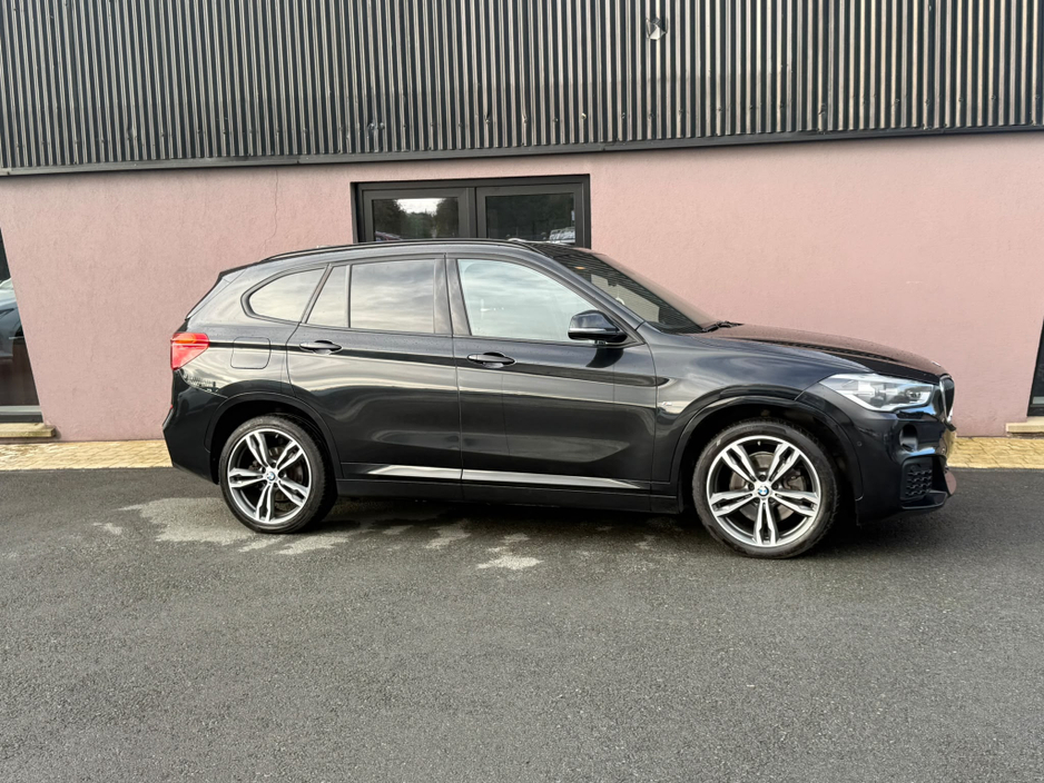 2019 BMW X1 2L Diesel For Sale Images