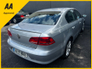 2014 VOLKSWAGEN PASSAT 2014 VW PASSAT 1.6TDI ALLOYS NCT 11/26