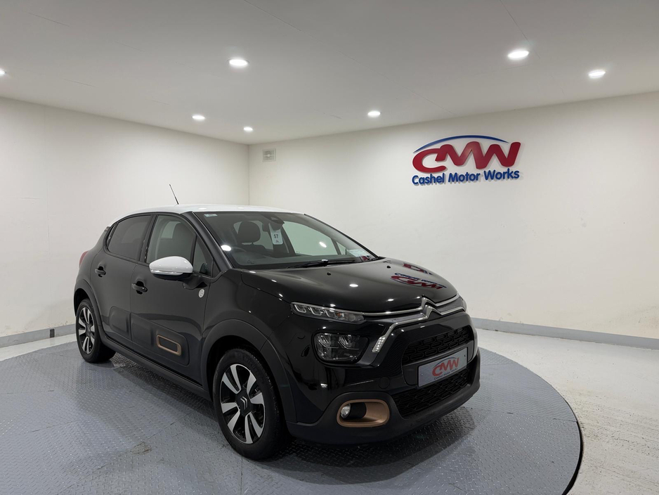 2023 Citroen C3 For Sale Images
