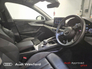2023 AUDI A4 35 TDI 163HP S Tronic SE €407
