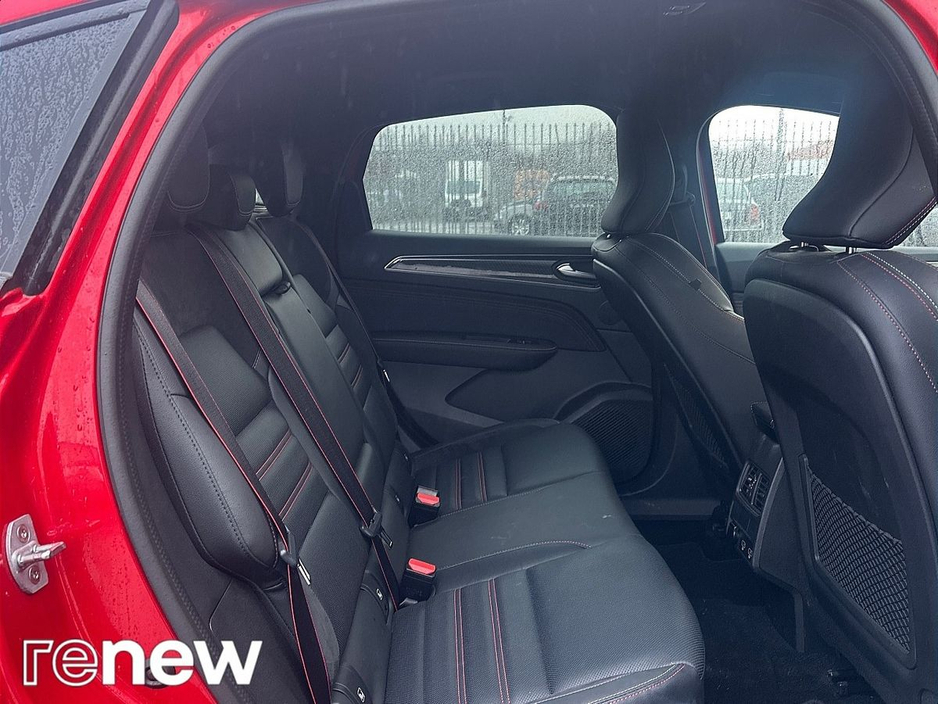 2022 Renault Arkana 1.6L Petrol For Sale Images