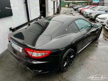 2014 Maserati Gran Turismo 4.8L Petrol For Sale Images