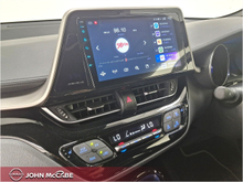 2019 Toyota C-HR 1.8L Hybrid For Sale Images