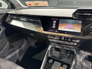 2022 AUDI A3 1.0L TFSI AUTOMATIC SALOON - REVERSE CAMERA - DIGITAL DASH - CRUISE CONTROL