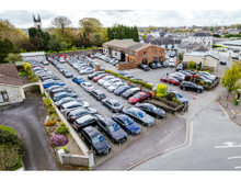 Toyota Corolla Hybrid Luna 4DR Auto *Choice of 2*