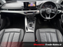 2021 AUDI A4 35 TDI 163HP S Tronic