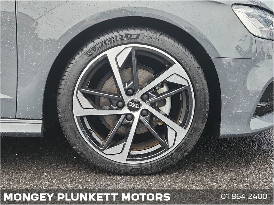 2019 Audi A3 1.4L Petrol For Sale Images