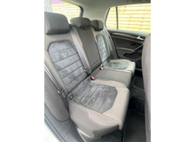 2014 Volkswagen Golf L Petrol For Sale Images