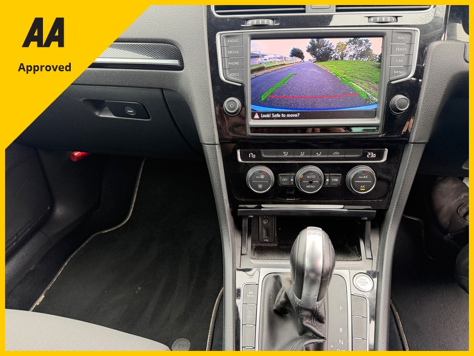 2016 Volkswagen Golf 1.4L Petrol For Sale Images