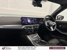 2023 BMW 3 Series 2L Petrol Plug-in Hybrid For Sale Images