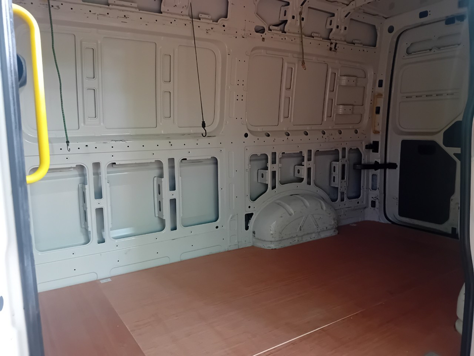 2020 Volkswagen Crafter 2L Diesel For Sale Images