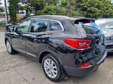 2017 Renault Kadjar 1.5L Diesel For Sale Images
