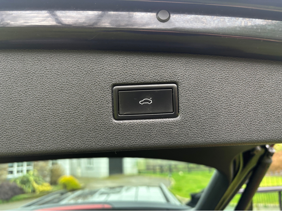 2024 SEAT Tarraco 2L Diesel For Sale Images