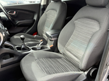 2014 Hyundai ix35 1.7L Diesel For Sale Images